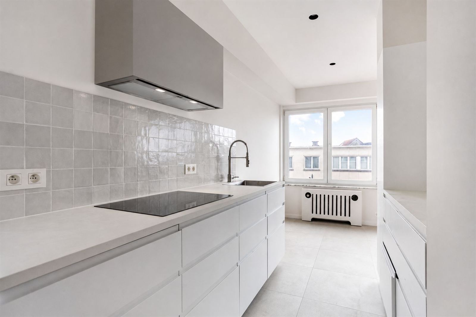FOTO’S 5 : Appartement te 1190 VORST (België) - Prijs &euro;&nbsp;295.000