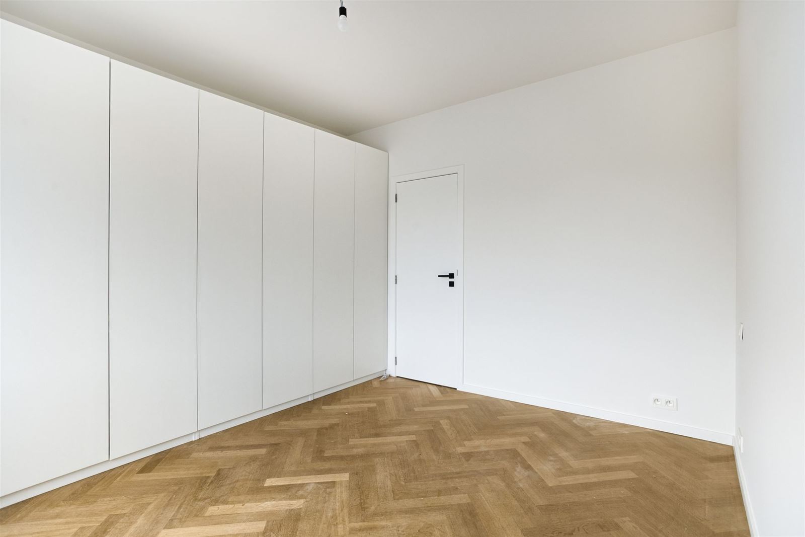 FOTO’S 6 : Appartement te 1190 VORST (België) - Prijs &euro;&nbsp;295.000