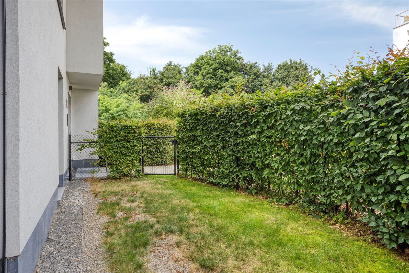 FOTO’S 26 : Appartement te 1180 UKKEL (België) - Prijs &euro;&nbsp;535.000