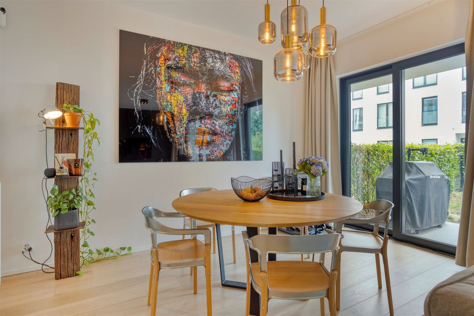 FOTO’S 9 : Appartement te 1180 UKKEL (België) - Prijs &euro;&nbsp;535.000