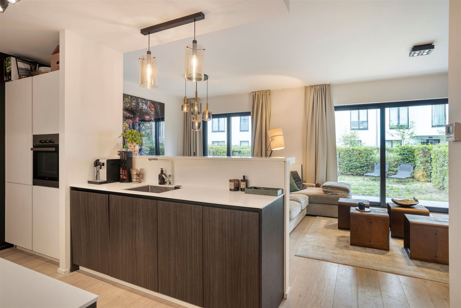 FOTO’S 11 : Appartement te 1180 UKKEL (België) - Prijs &euro;&nbsp;535.000