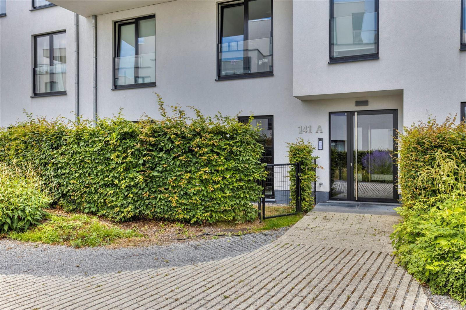 FOTO’S 3 : Appartement te 1180 UKKEL (België) - Prijs &euro;&nbsp;535.000