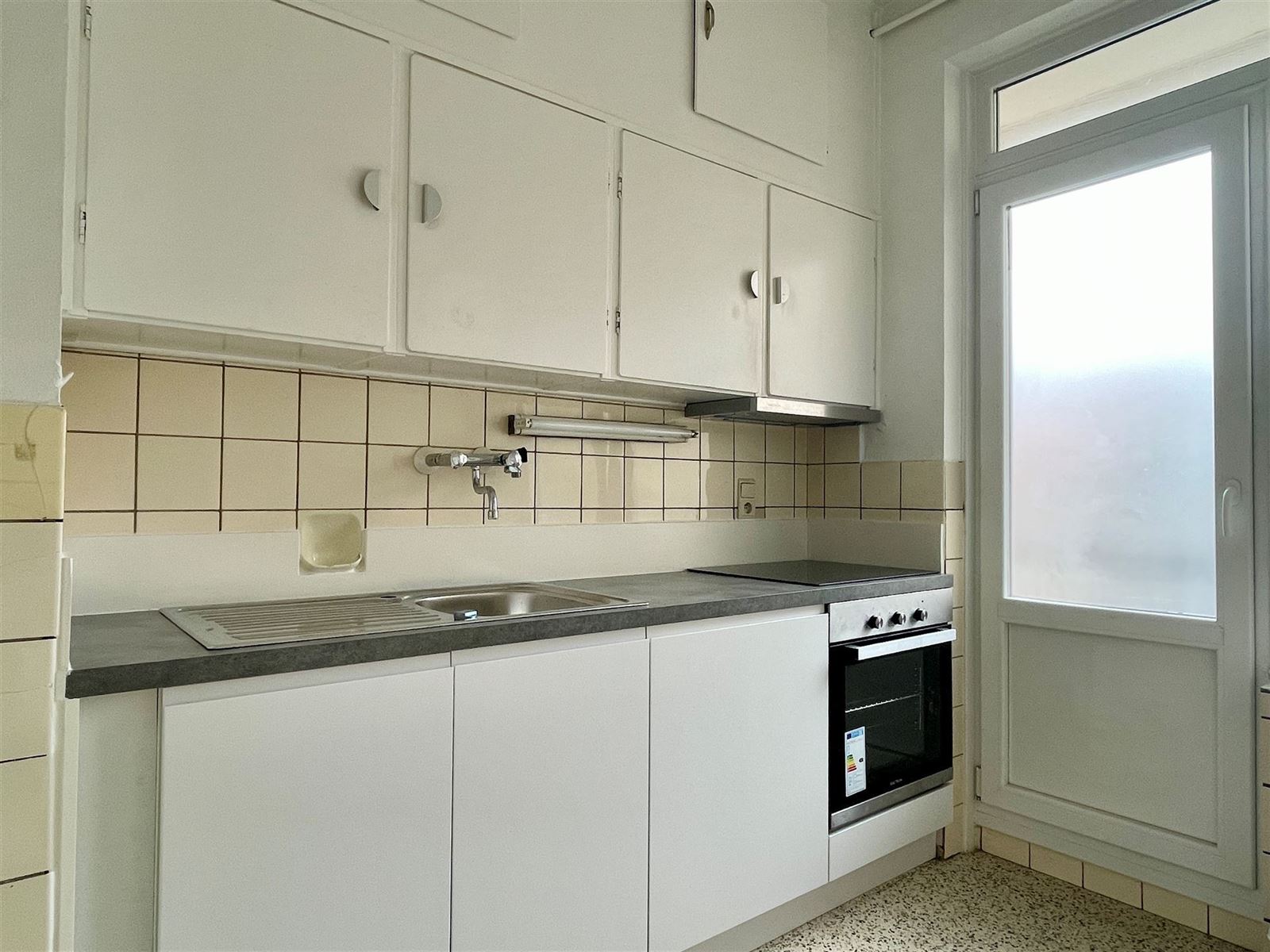FOTO’S 6 : Appartement te 1050 ELSENE (België) - Prijs &euro;&nbsp;990