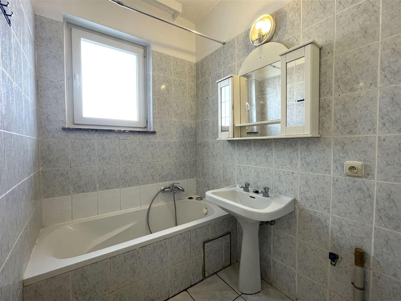 FOTO’S 5 : Appartement te 1050 ELSENE (België) - Prijs &euro;&nbsp;990
