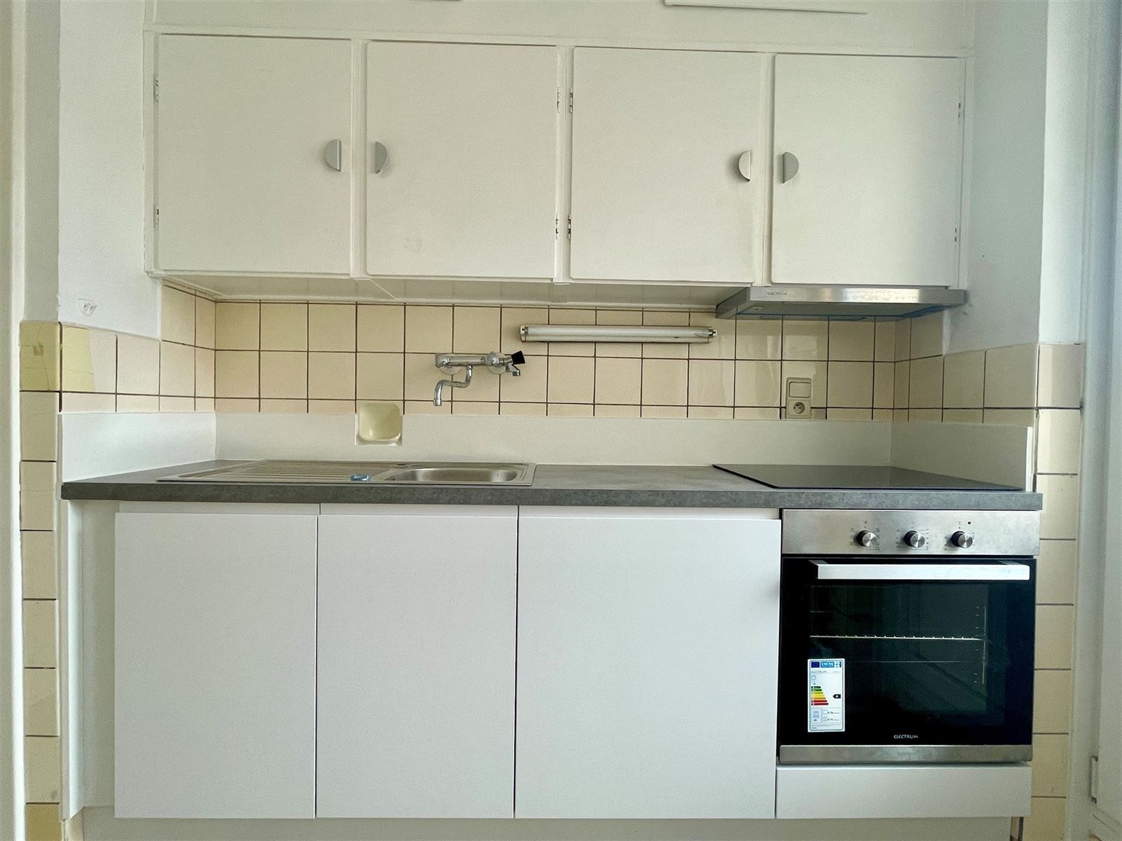 FOTO’S 7 : Appartement te 1050 ELSENE (België) - Prijs &euro;&nbsp;990