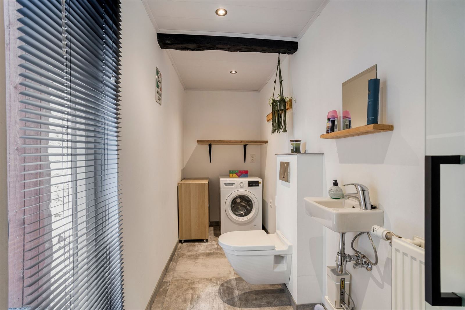 FOTO’S 11 : Woning te 1760 ROOSDAAL (België) - Prijs &euro;&nbsp;349.000