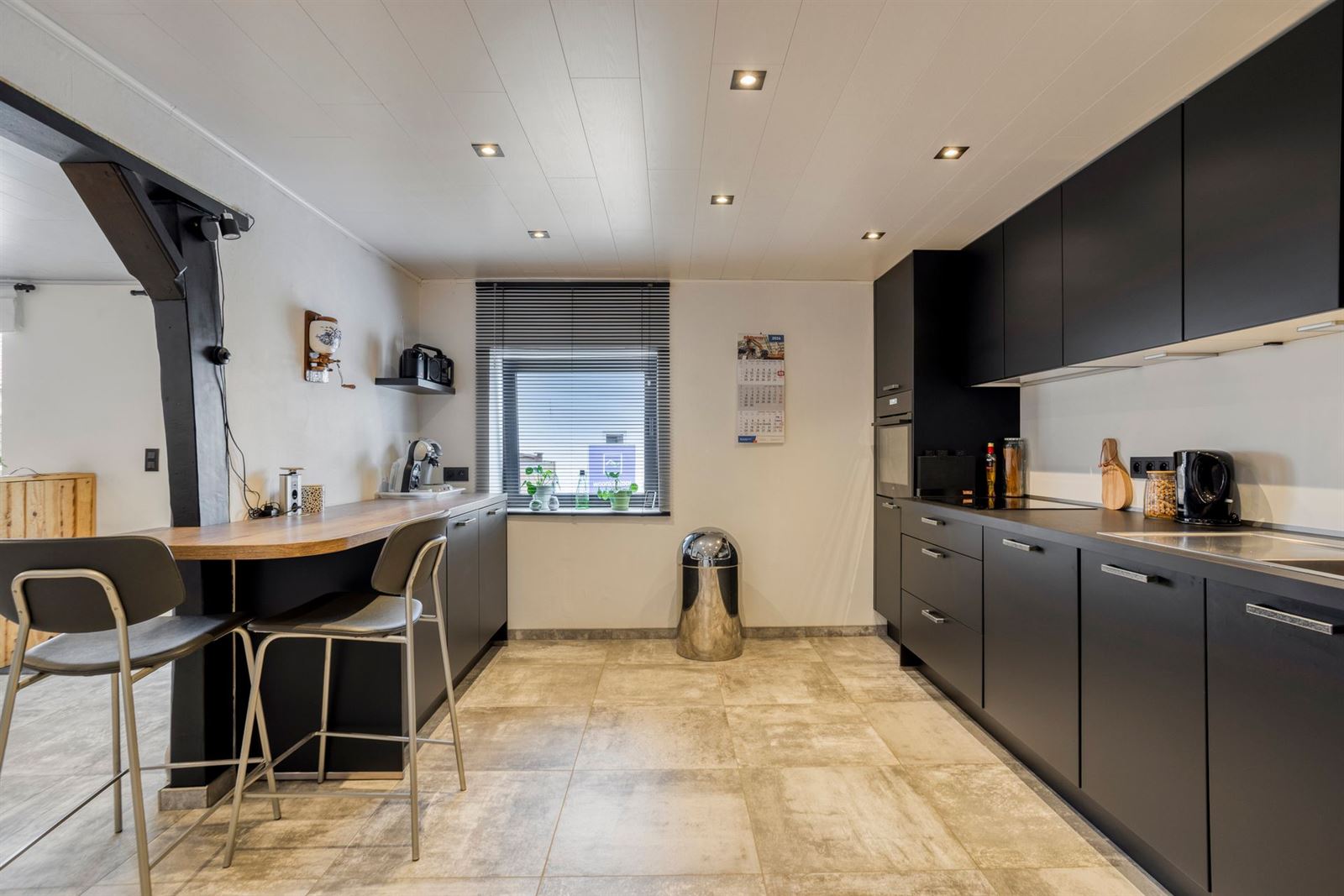FOTO’S 8 : Woning te 1760 ROOSDAAL (België) - Prijs &euro;&nbsp;349.000
