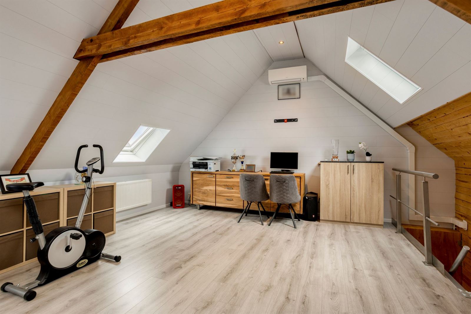 FOTO’S 14 : Woning te 1760 ROOSDAAL (België) - Prijs &euro;&nbsp;349.000