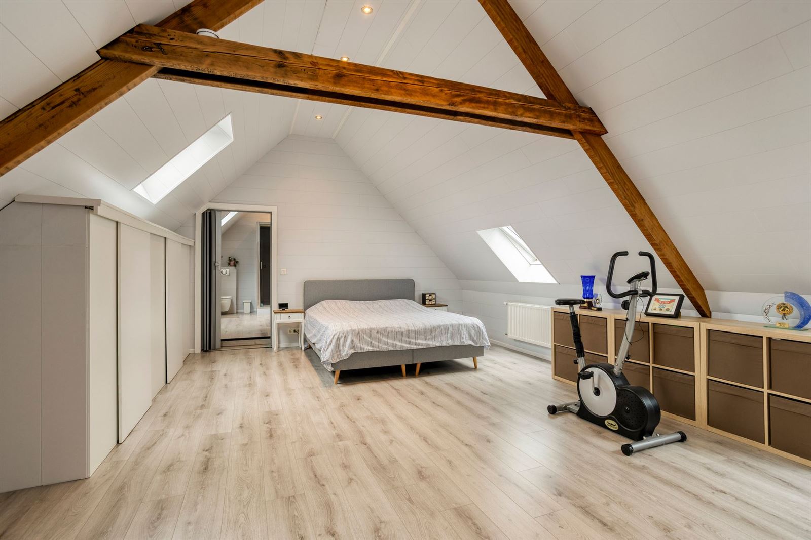 FOTO’S 12 : Woning te 1760 ROOSDAAL (België) - Prijs &euro;&nbsp;349.000