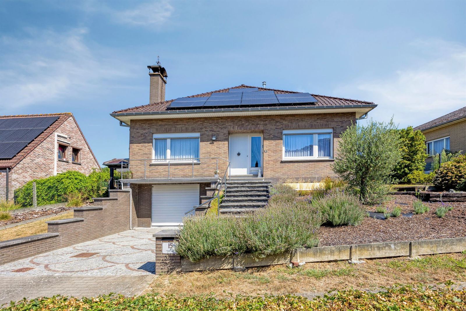 FOTO’S 1 : Woning te 1755 OETINGEN (België) - Prijs &euro;&nbsp;479.000