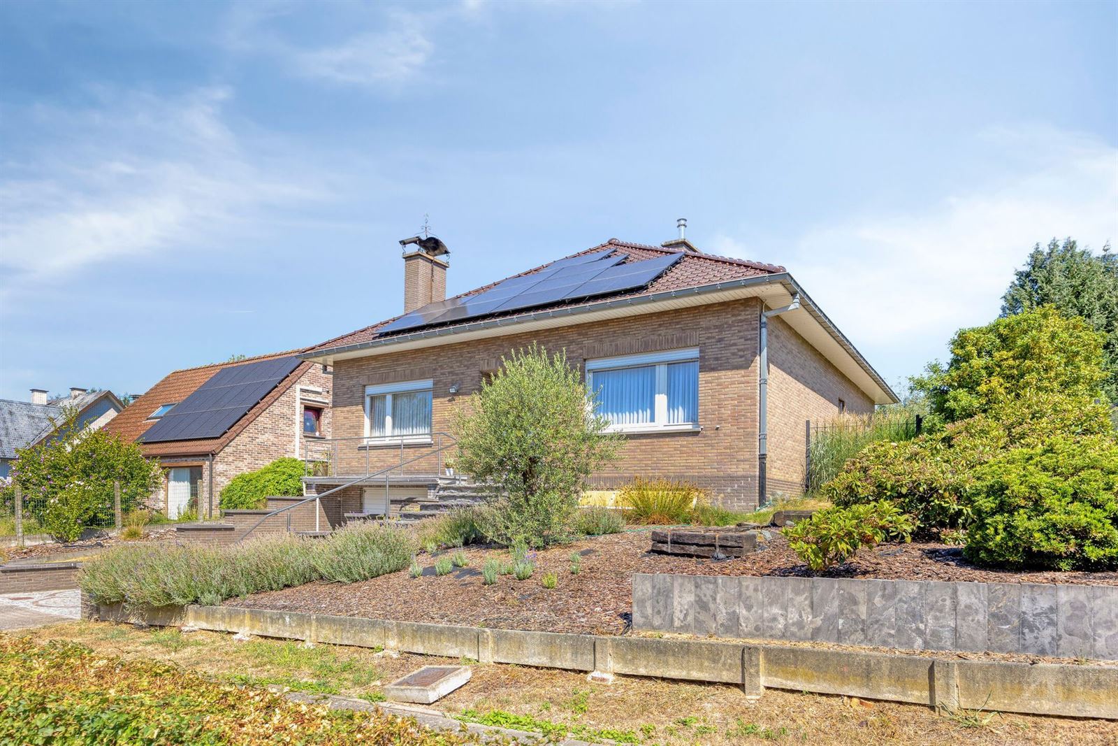 FOTO’S 29 : Woning te 1755 OETINGEN (België) - Prijs &euro;&nbsp;479.000