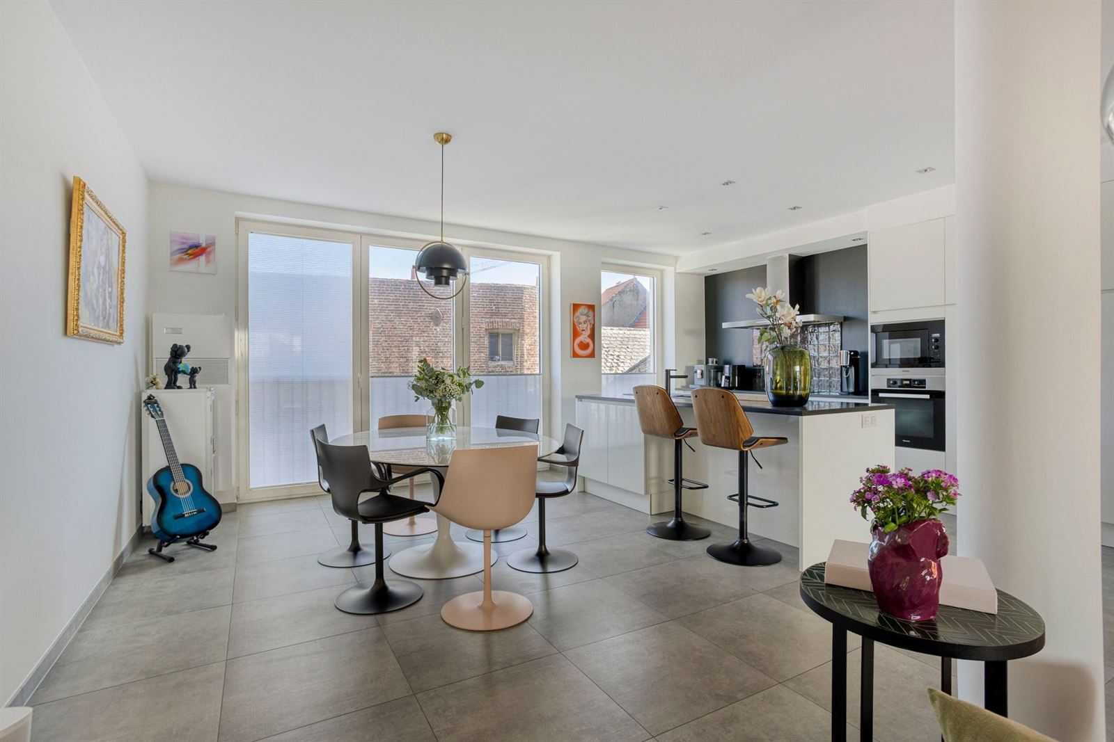 FOTO’S 5 : Appartement te 1500 HALLE (België) - Prijs &euro;&nbsp;499.000