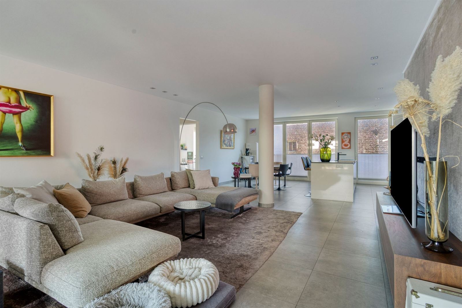 FOTO’S 4 : Appartement te 1500 HALLE (België) - Prijs &euro;&nbsp;499.000