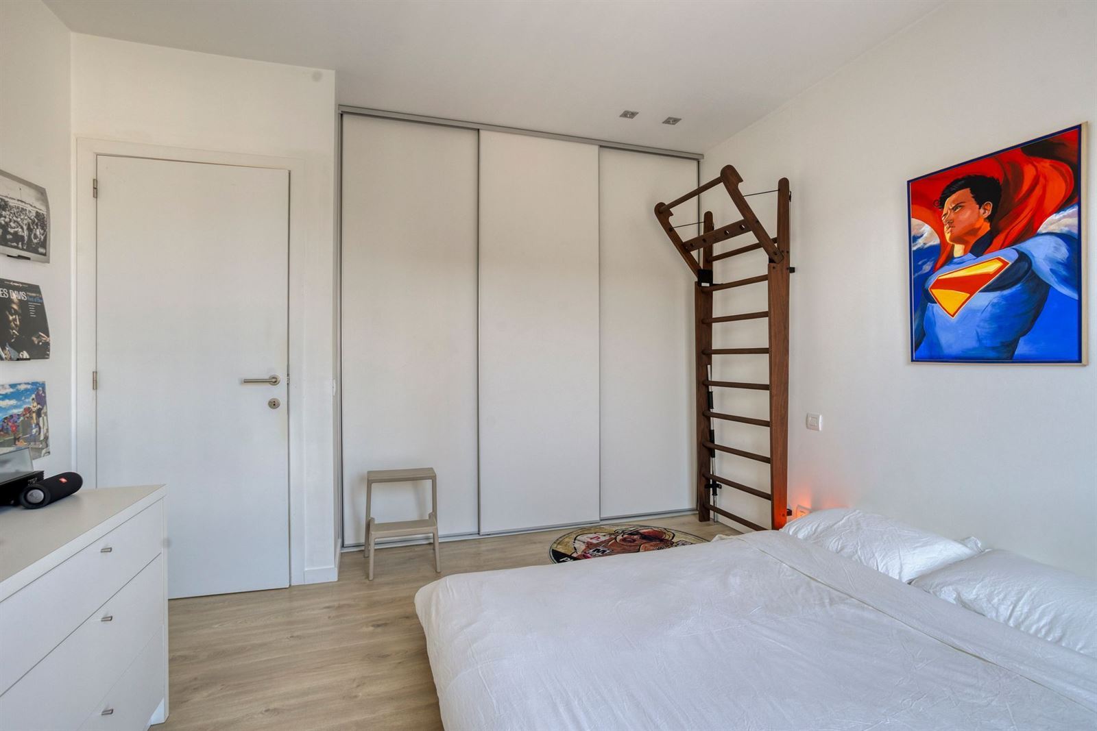 FOTO’S 17 : Appartement te 1500 HALLE (België) - Prijs &euro;&nbsp;499.000