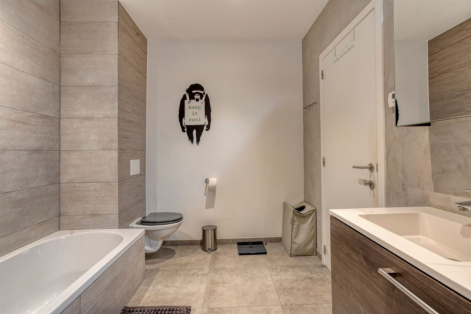 FOTO’S 15 : Appartement te 1500 HALLE (België) - Prijs &euro;&nbsp;499.000
