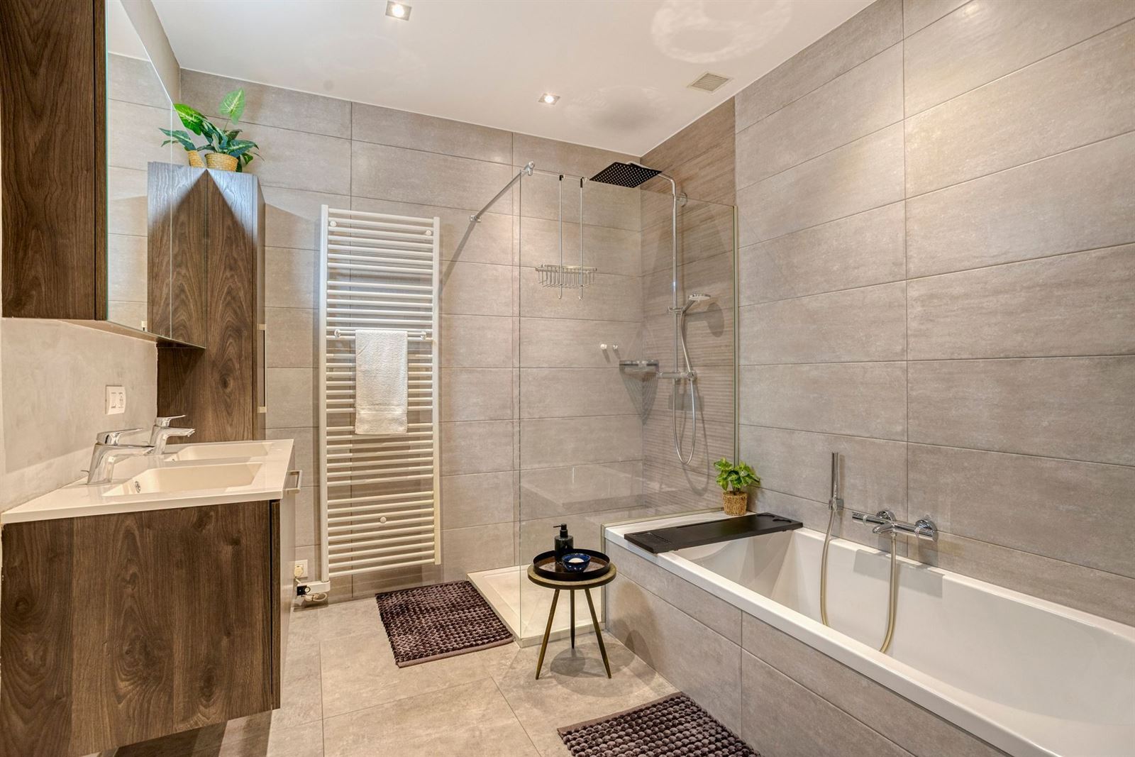FOTO’S 14 : Appartement te 1500 HALLE (België) - Prijs &euro;&nbsp;499.000
