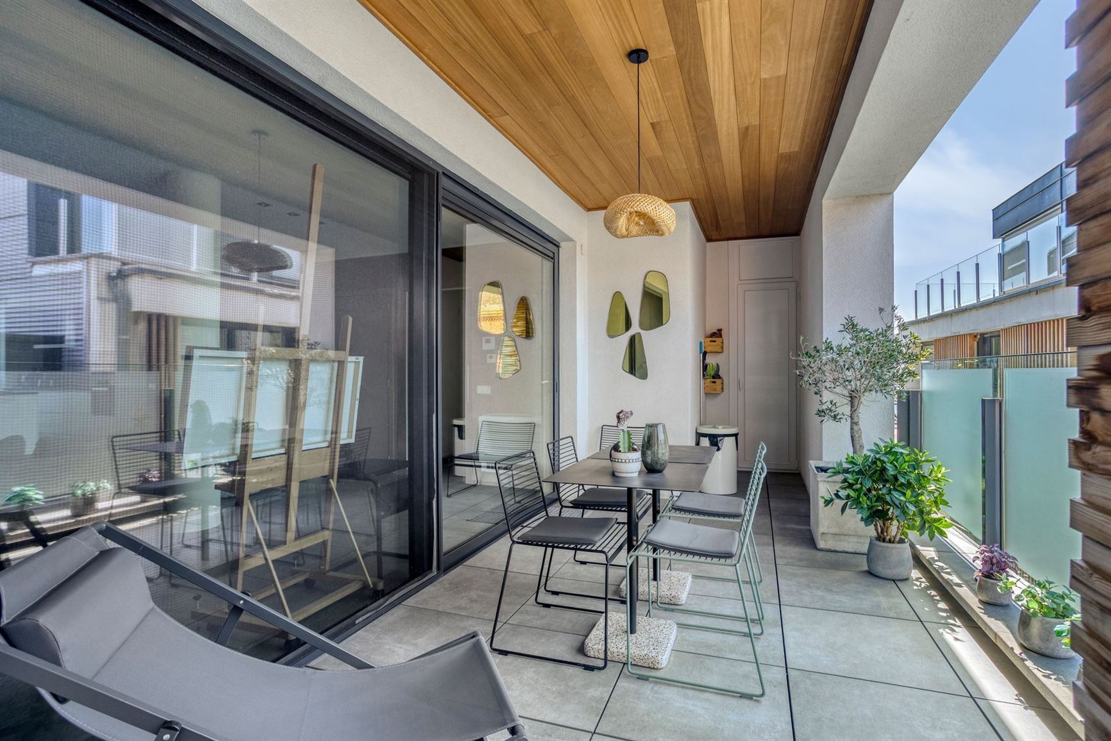 FOTO’S 10 : Appartement te 1500 HALLE (België) - Prijs &euro;&nbsp;499.000