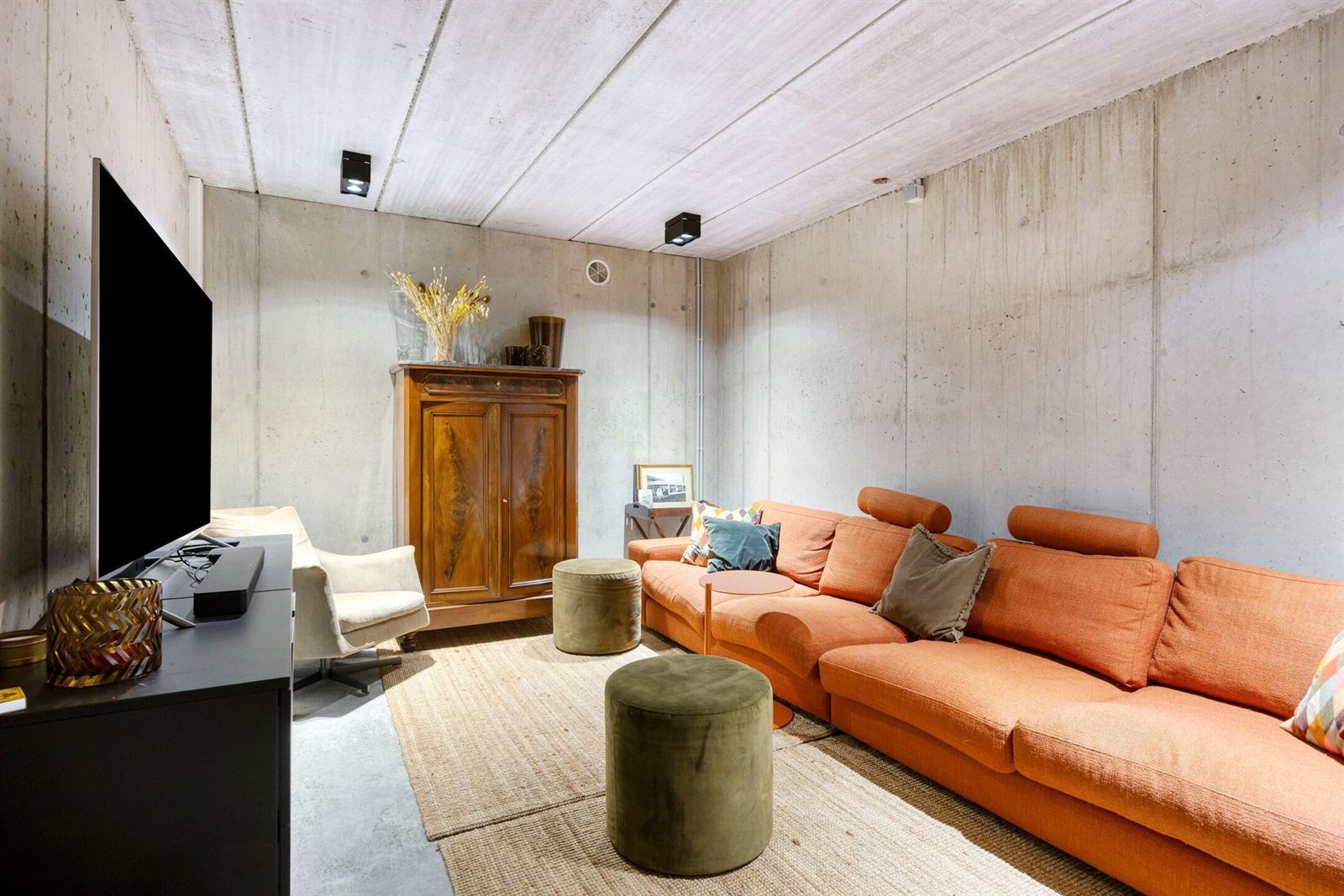 FOTO’S 26 : Woning te 1652 ALSEMBERG (België) - Prijs &euro;&nbsp;1.120.000
