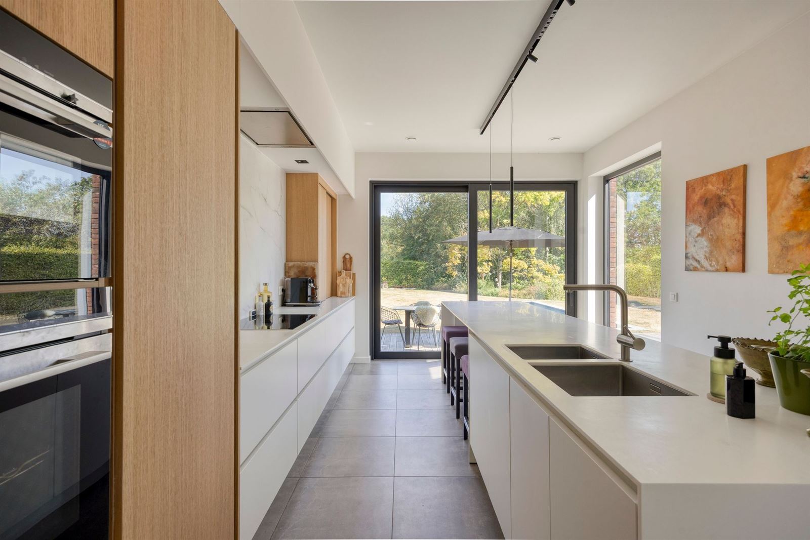 FOTO’S 8 : Woning te 1652 ALSEMBERG (België) - Prijs &euro;&nbsp;1.120.000