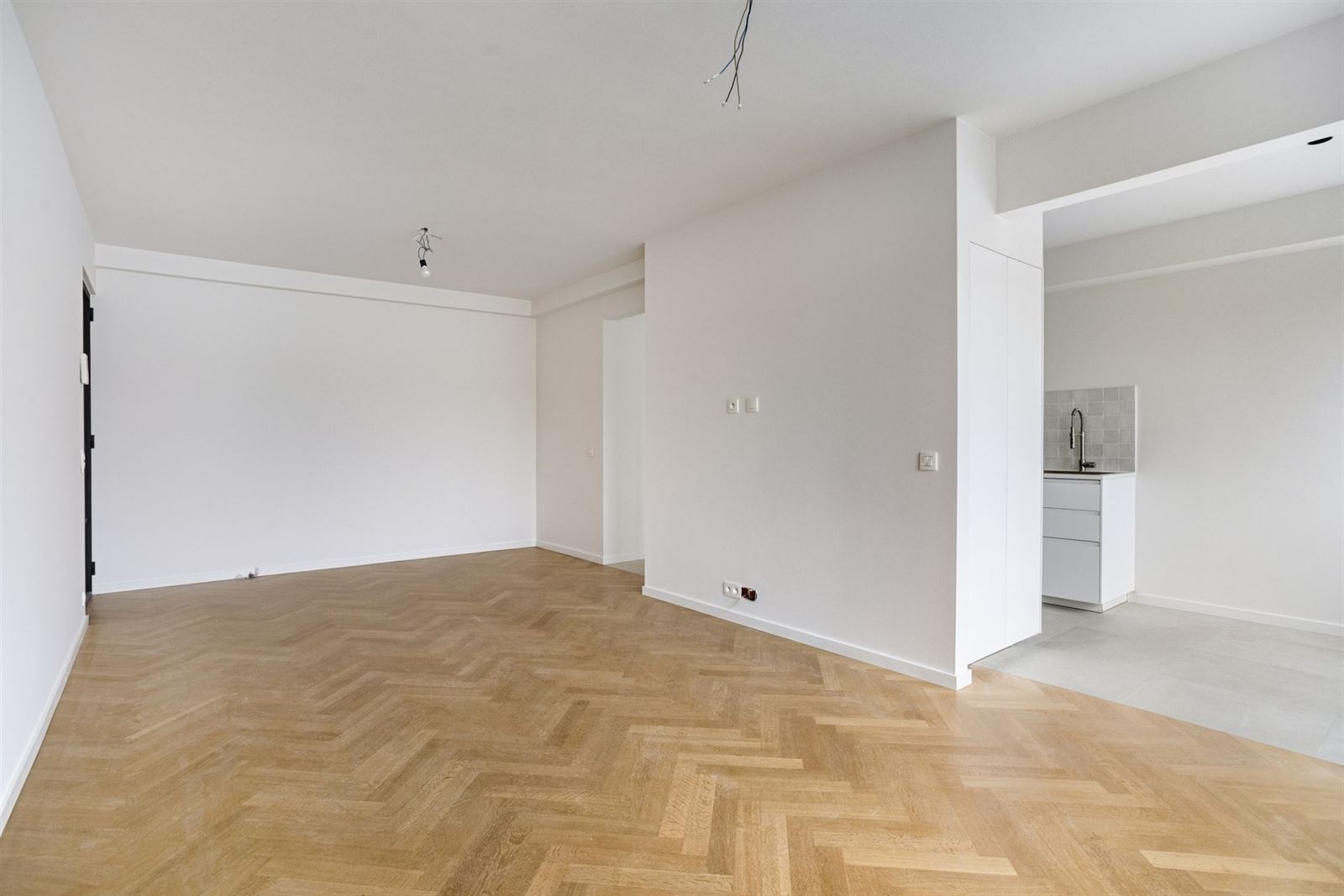 FOTO’S 4 : Appartement te 1190 VORST (België) - Prijs &euro;&nbsp;295.000