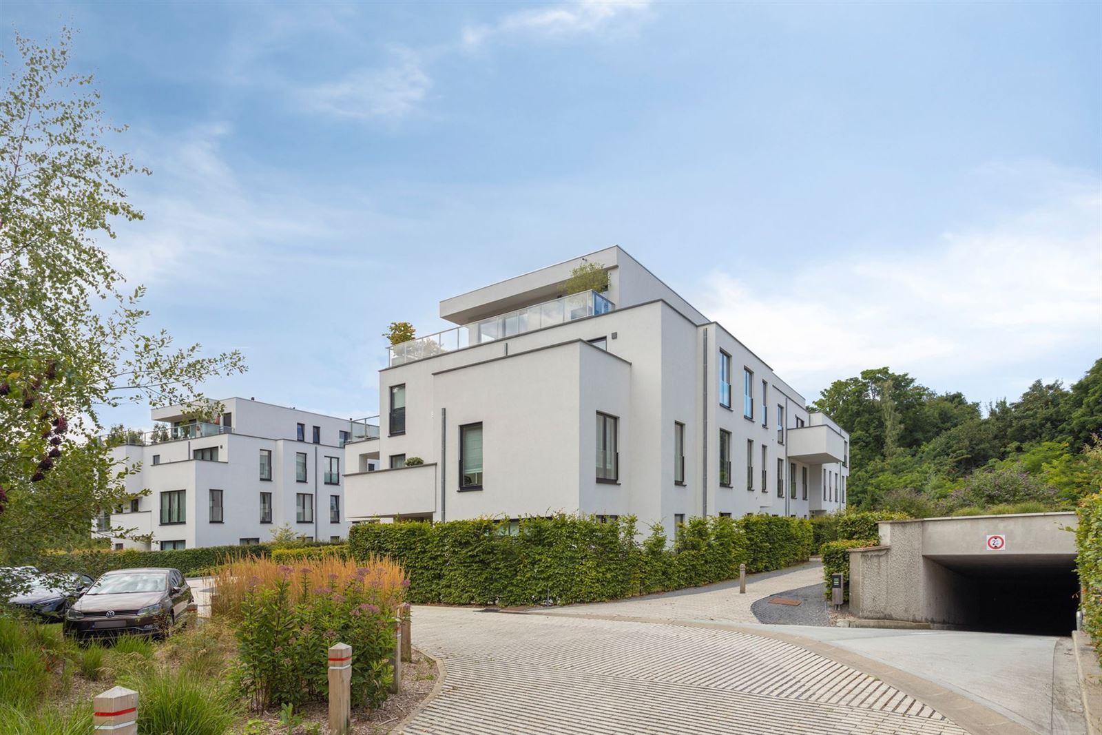 FOTO’S 27 : Appartement te 1180 UKKEL (België) - Prijs &euro;&nbsp;535.000