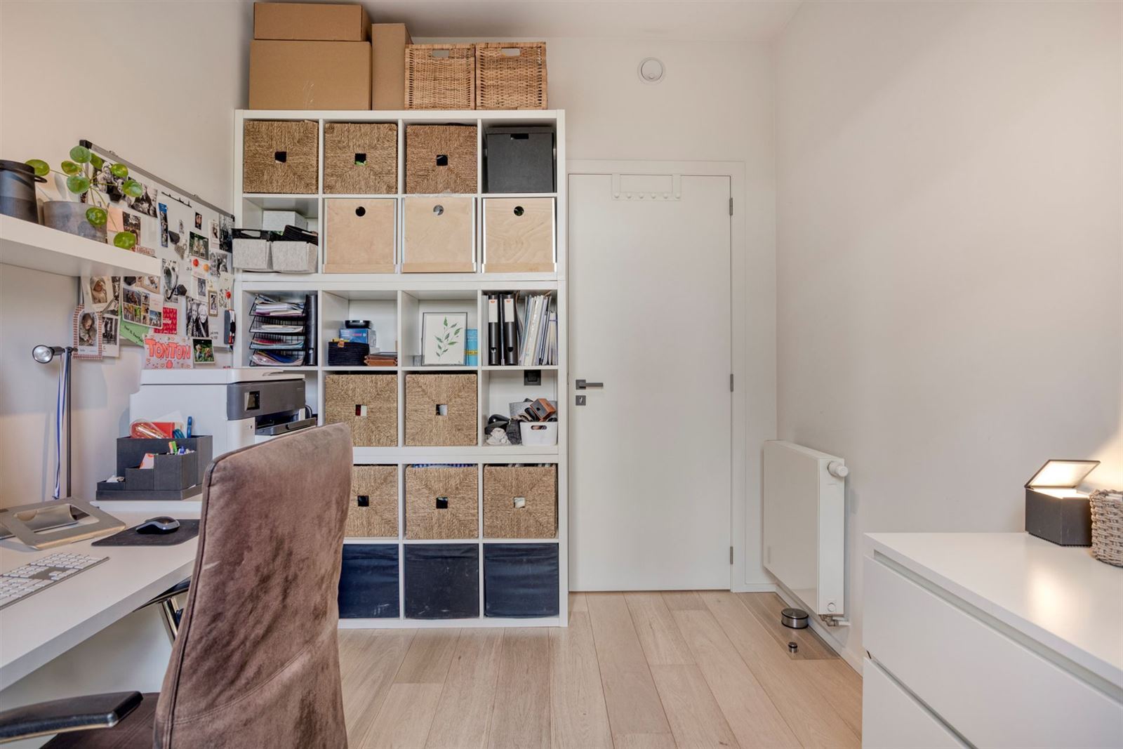 FOTO’S 23 : Appartement te 1180 UKKEL (België) - Prijs &euro;&nbsp;535.000