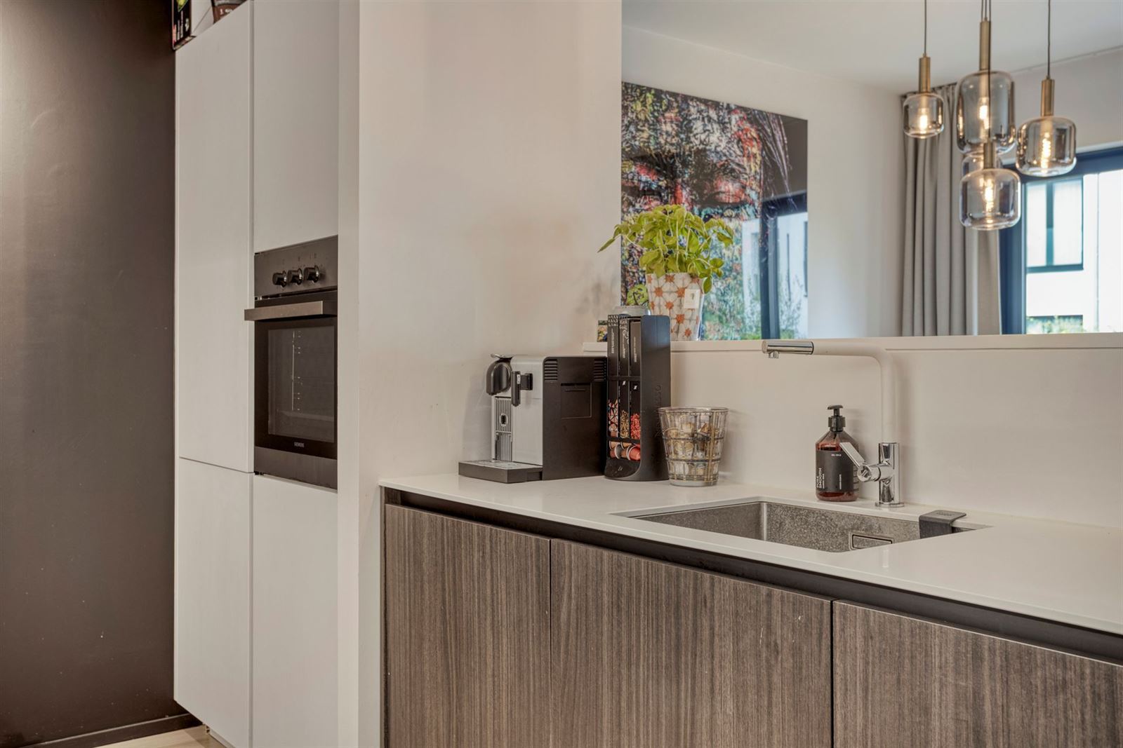 FOTO’S 13 : Appartement te 1180 UKKEL (België) - Prijs &euro;&nbsp;535.000