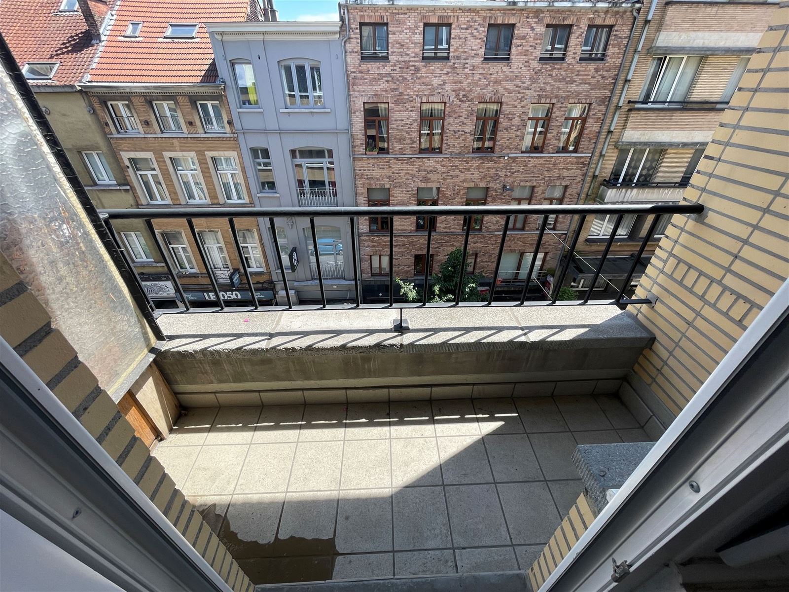 FOTO’S 8 : Appartement te 1050 ELSENE (België) - Prijs &euro;&nbsp;990
