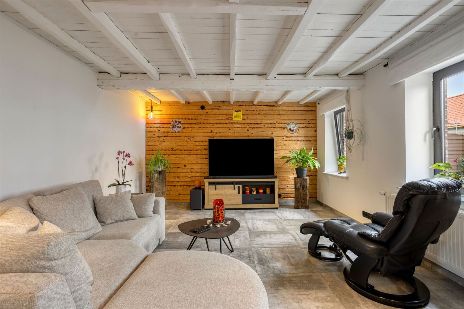 FOTO’S 3 : Woning te 1760 ROOSDAAL (België) - Prijs &euro;&nbsp;349.000
