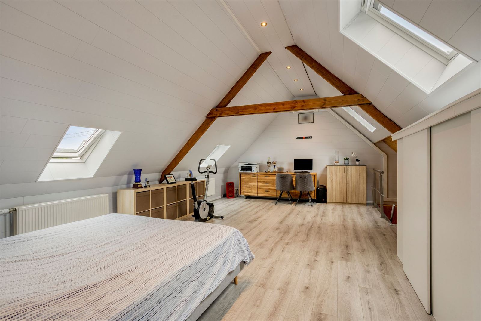 FOTO’S 15 : Woning te 1760 ROOSDAAL (België) - Prijs &euro;&nbsp;349.000