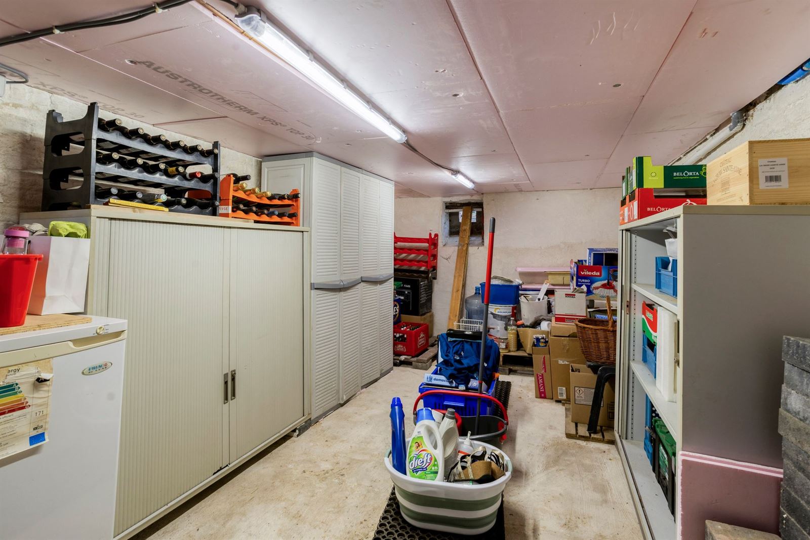 FOTO’S 19 : Woning te 1760 ROOSDAAL (België) - Prijs &euro;&nbsp;349.000