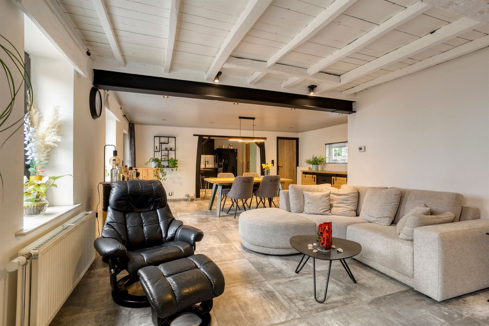 FOTO’S 5 : Woning te 1760 ROOSDAAL (België) - Prijs &euro;&nbsp;349.000