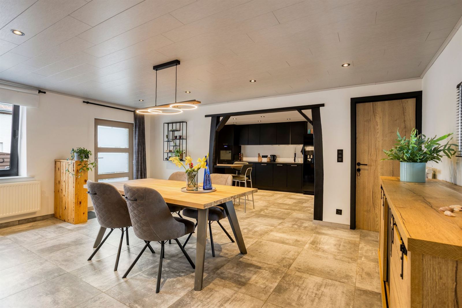 FOTO’S 7 : Woning te 1760 ROOSDAAL (België) - Prijs &euro;&nbsp;349.000