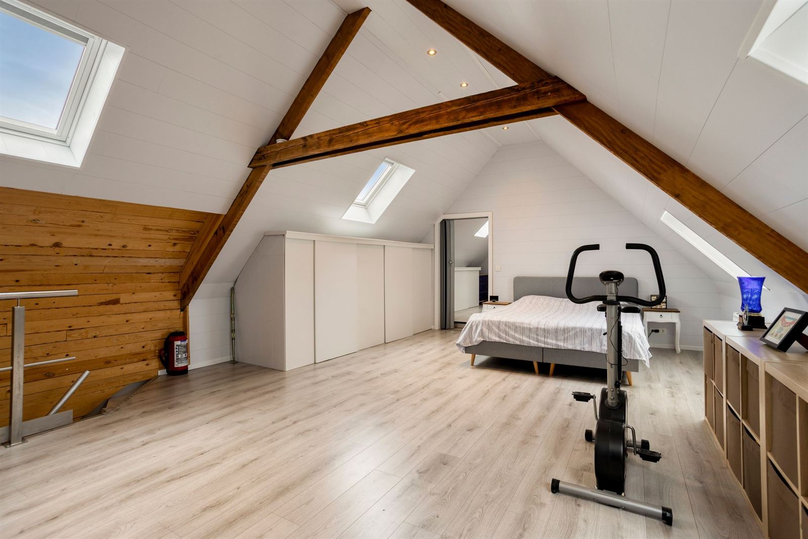 FOTO’S 13 : Woning te 1760 ROOSDAAL (België) - Prijs &euro;&nbsp;349.000