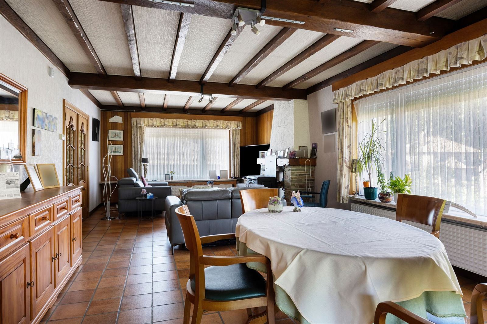 FOTO’S 4 : Woning te 1755 OETINGEN (België) - Prijs &euro;&nbsp;479.000