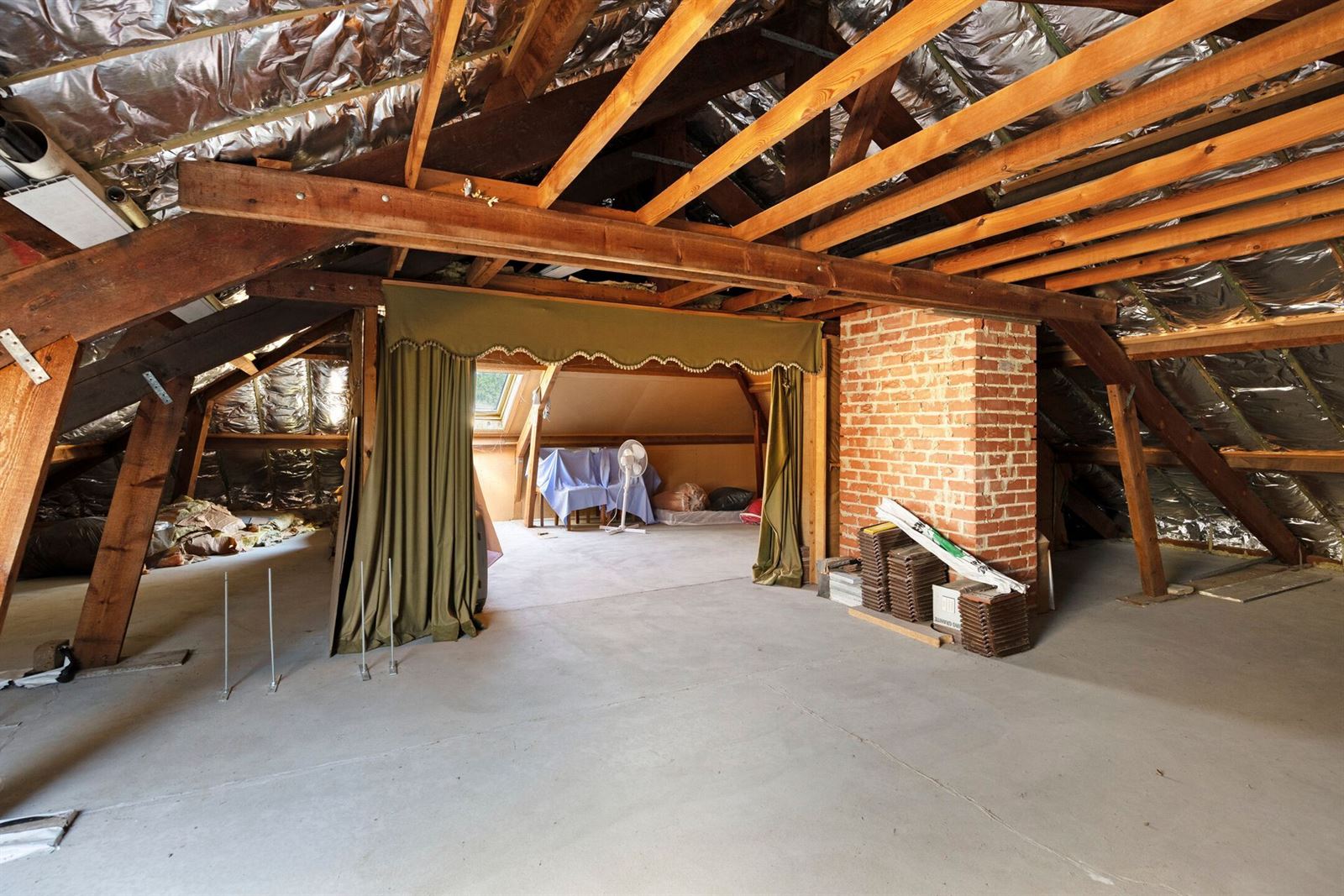 FOTO’S 22 : Woning te 1755 OETINGEN (België) - Prijs &euro;&nbsp;479.000