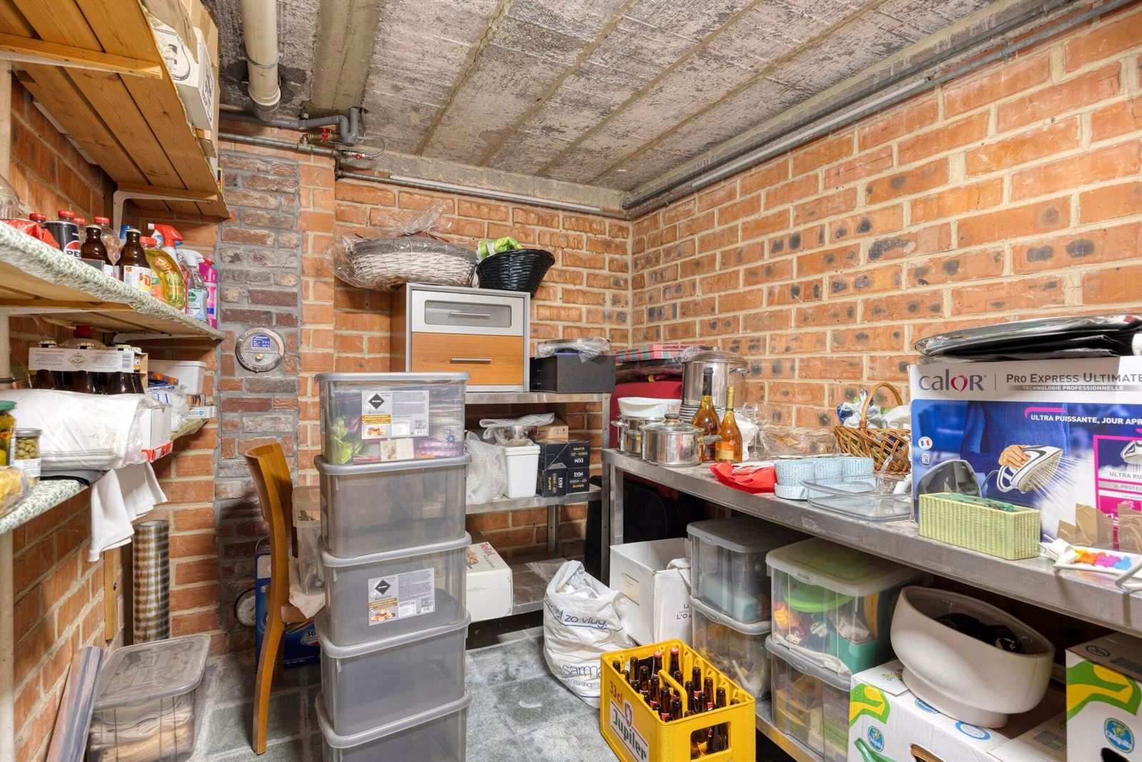 FOTO’S 15 : Woning te 1755 OETINGEN (België) - Prijs &euro;&nbsp;479.000