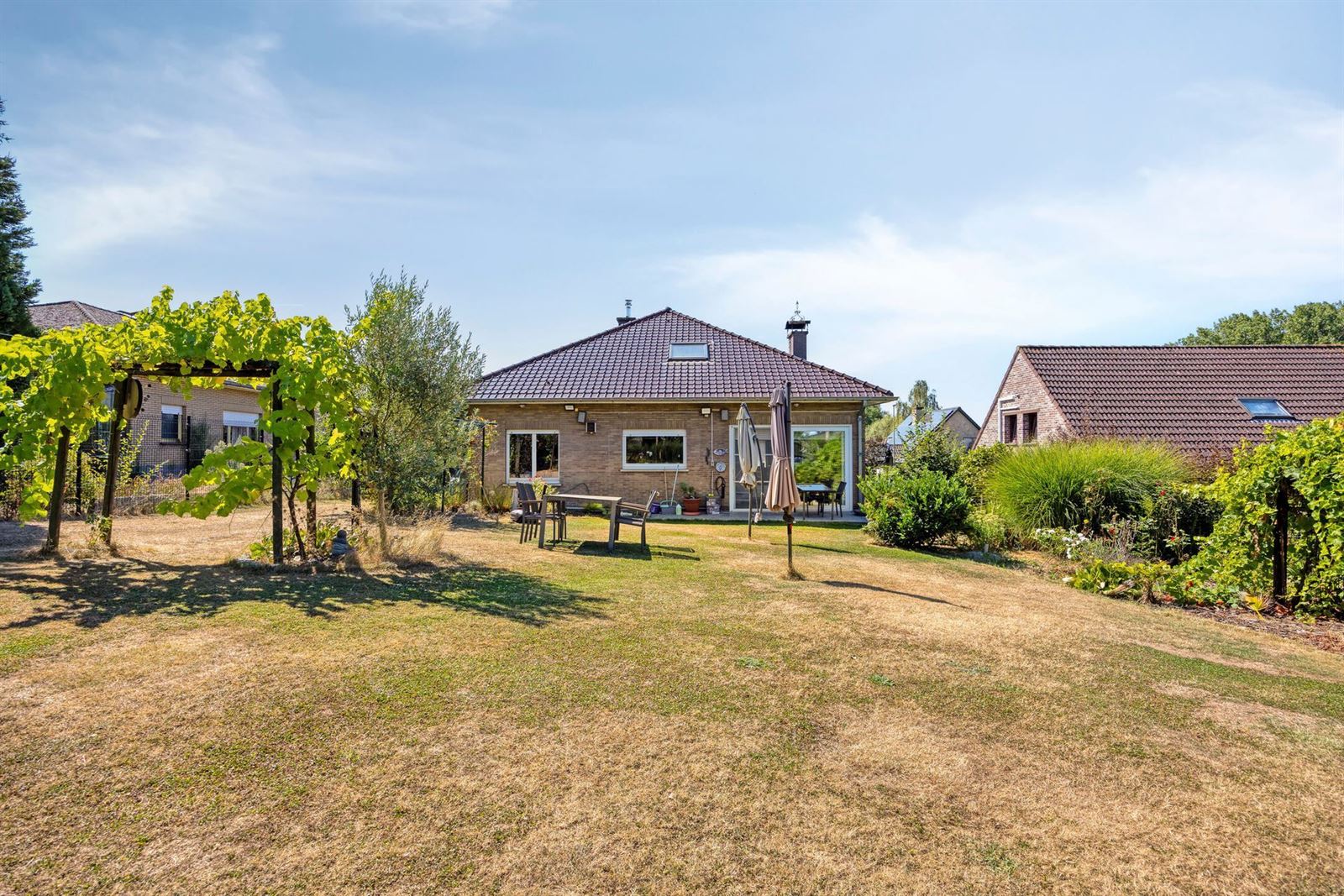 FOTO’S 27 : Woning te 1755 OETINGEN (België) - Prijs &euro;&nbsp;479.000