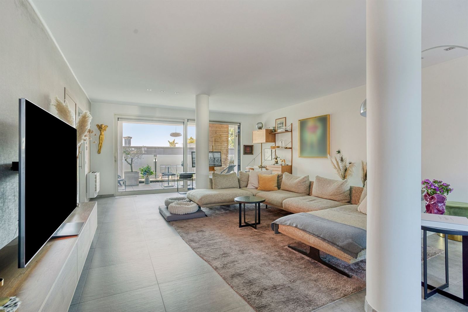 FOTO’S 2 : Appartement te 1500 HALLE (België) - Prijs &euro;&nbsp;499.000