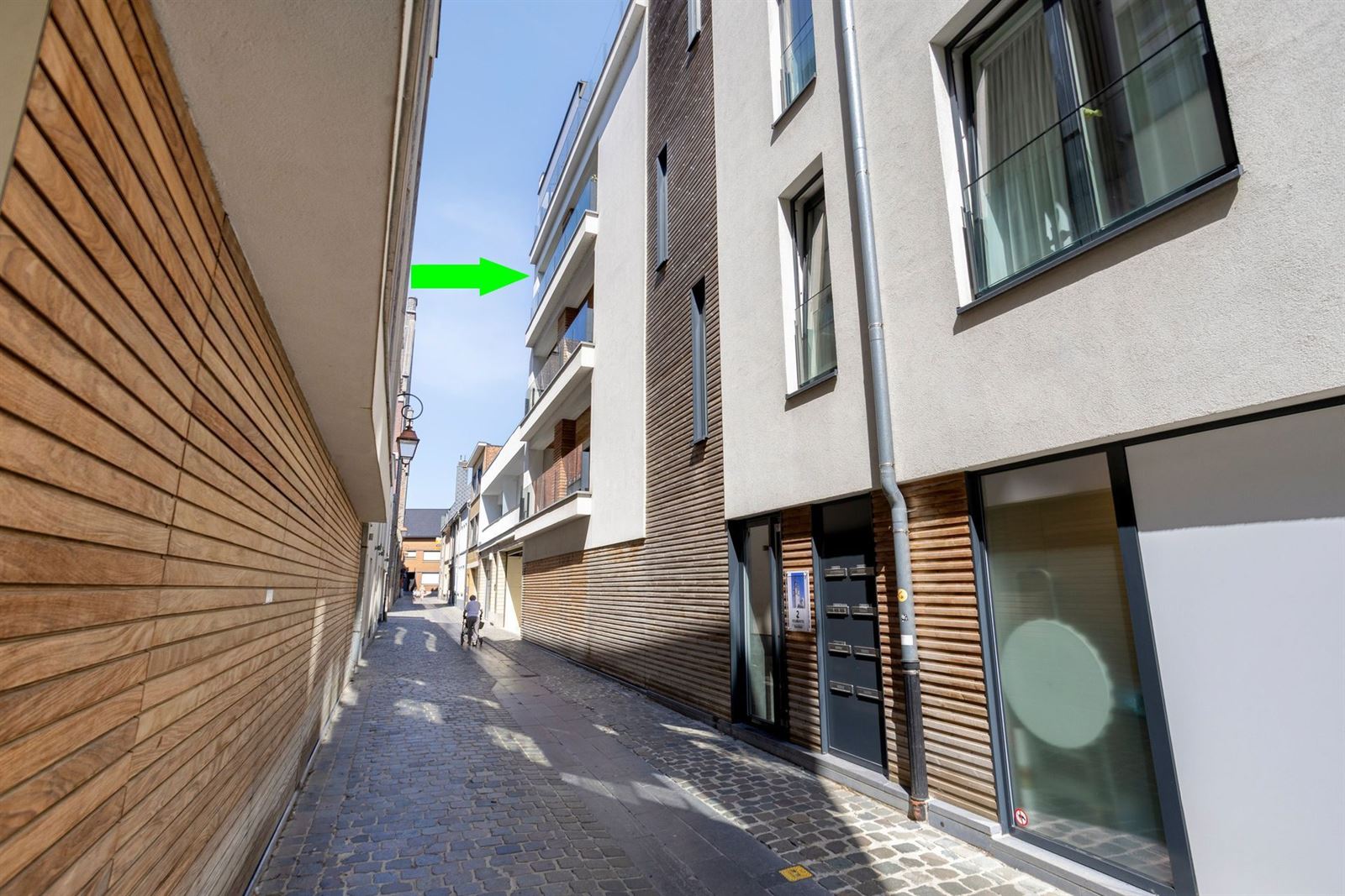 FOTO’S 1 : Appartement te 1500 HALLE (België) - Prijs &euro;&nbsp;499.000