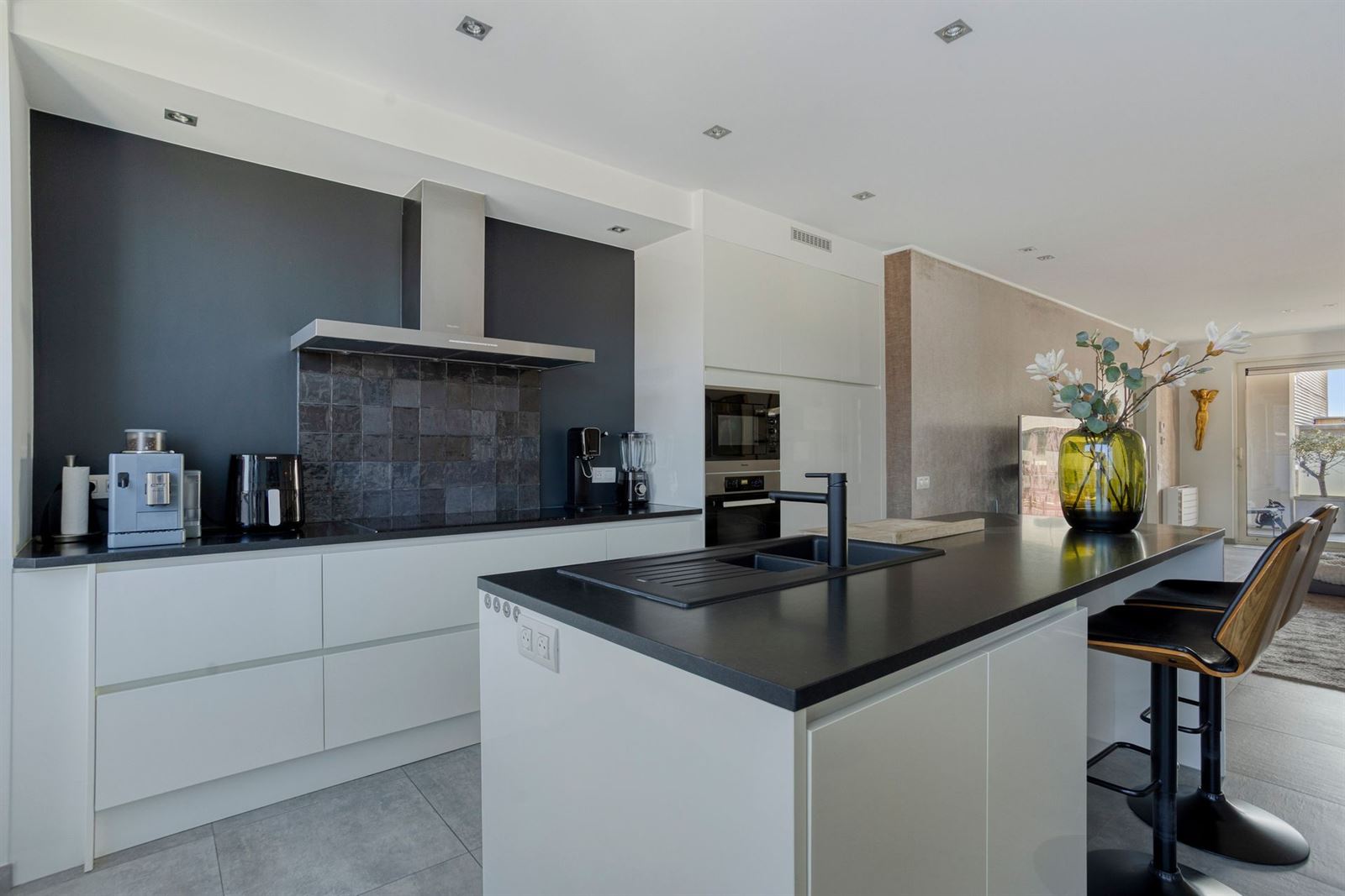 FOTO’S 6 : Appartement te 1500 HALLE (België) - Prijs &euro;&nbsp;499.000