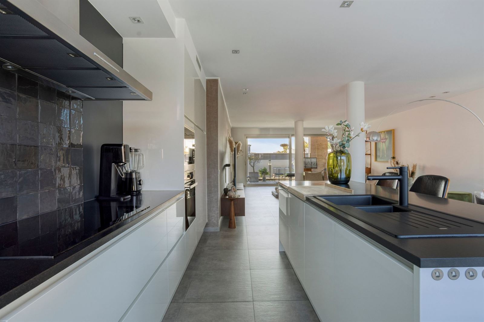 FOTO’S 7 : Appartement te 1500 HALLE (België) - Prijs &euro;&nbsp;499.000