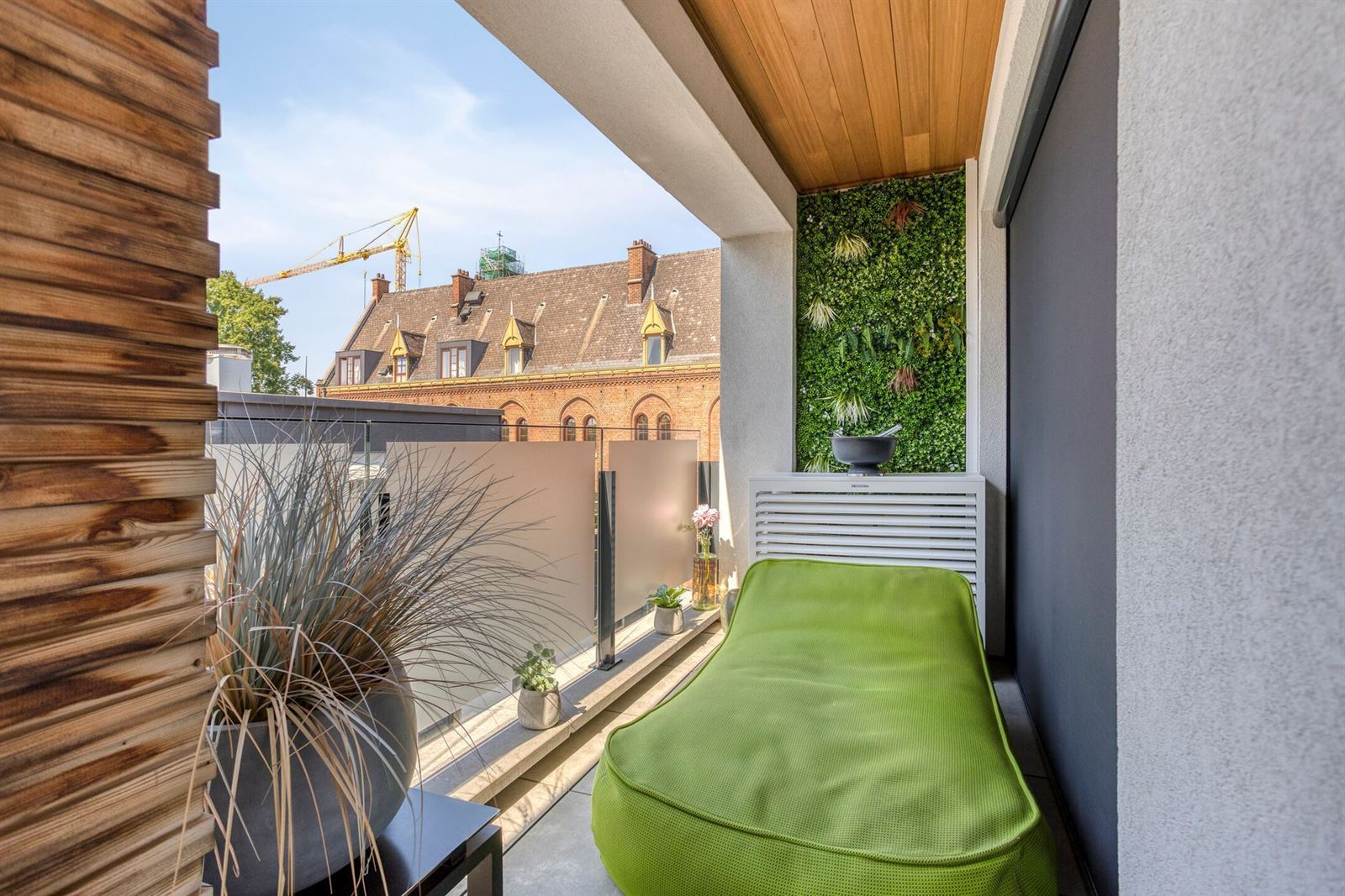 FOTO’S 9 : Appartement te 1500 HALLE (België) - Prijs &euro;&nbsp;499.000