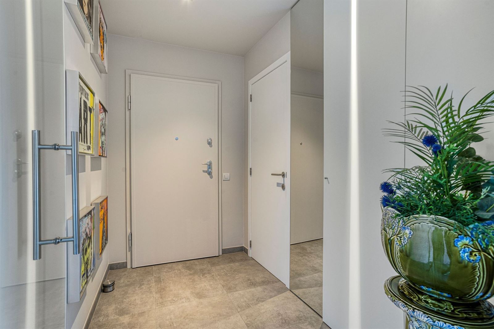 FOTO’S 19 : Appartement te 1500 HALLE (België) - Prijs &euro;&nbsp;499.000
