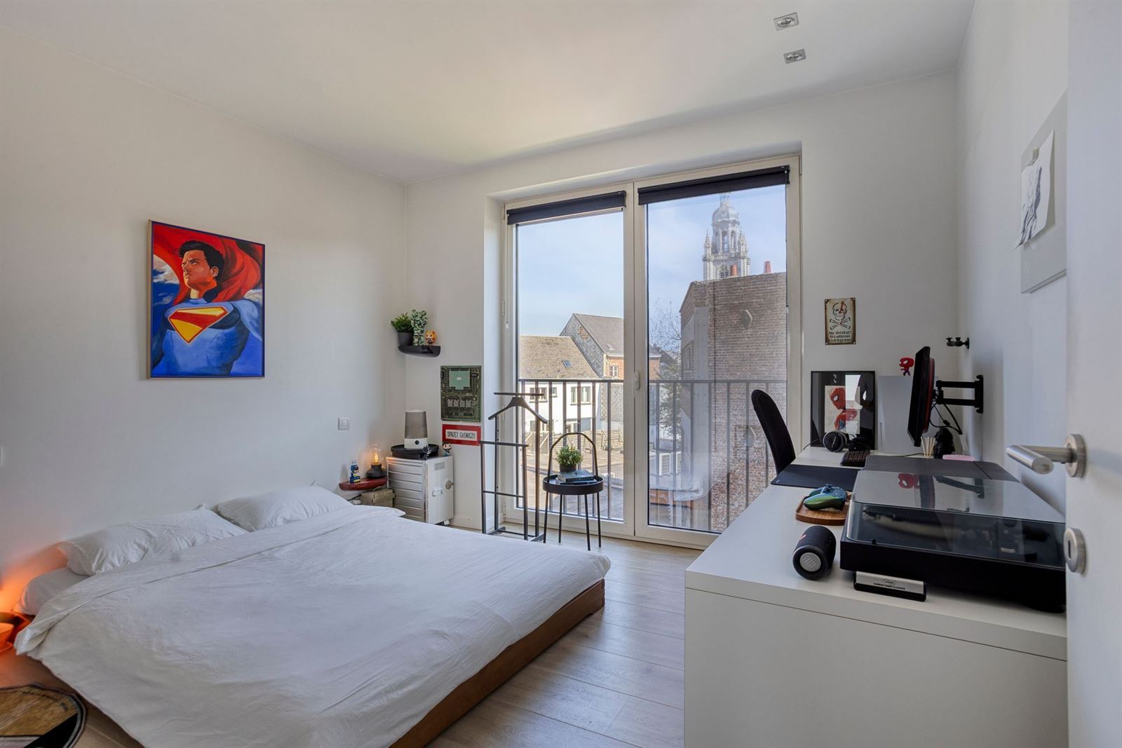FOTO’S 16 : Appartement te 1500 HALLE (België) - Prijs &euro;&nbsp;499.000