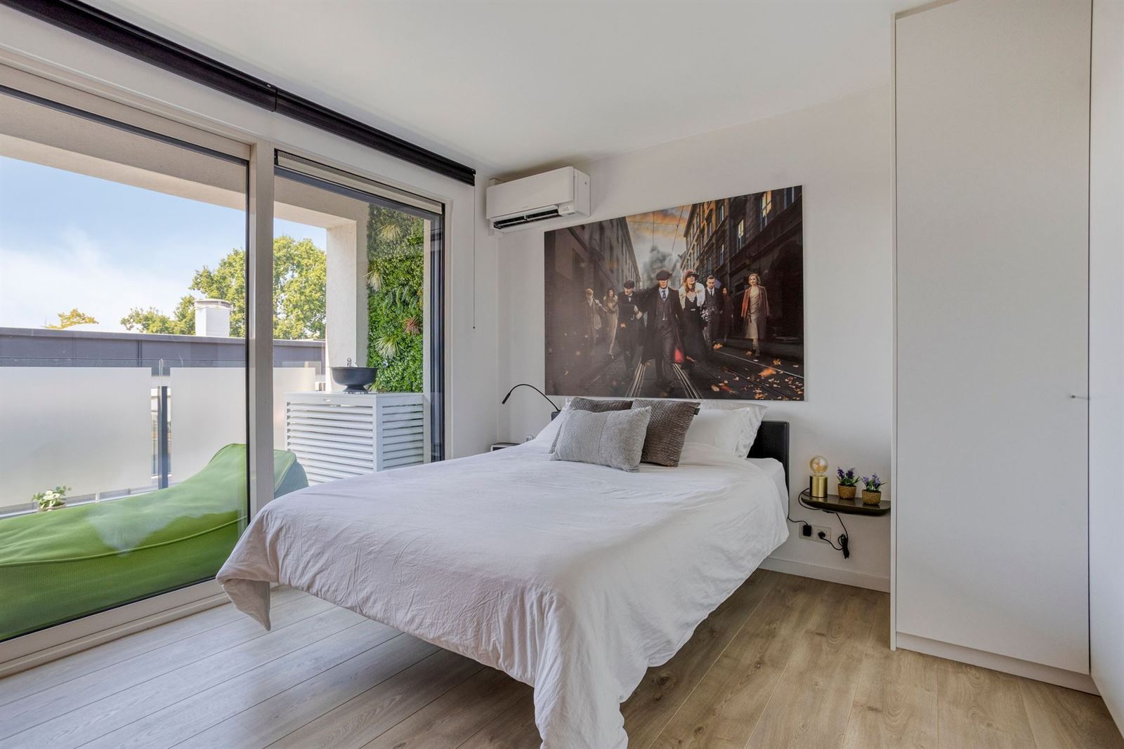 FOTO’S 12 : Appartement te 1500 HALLE (België) - Prijs &euro;&nbsp;499.000