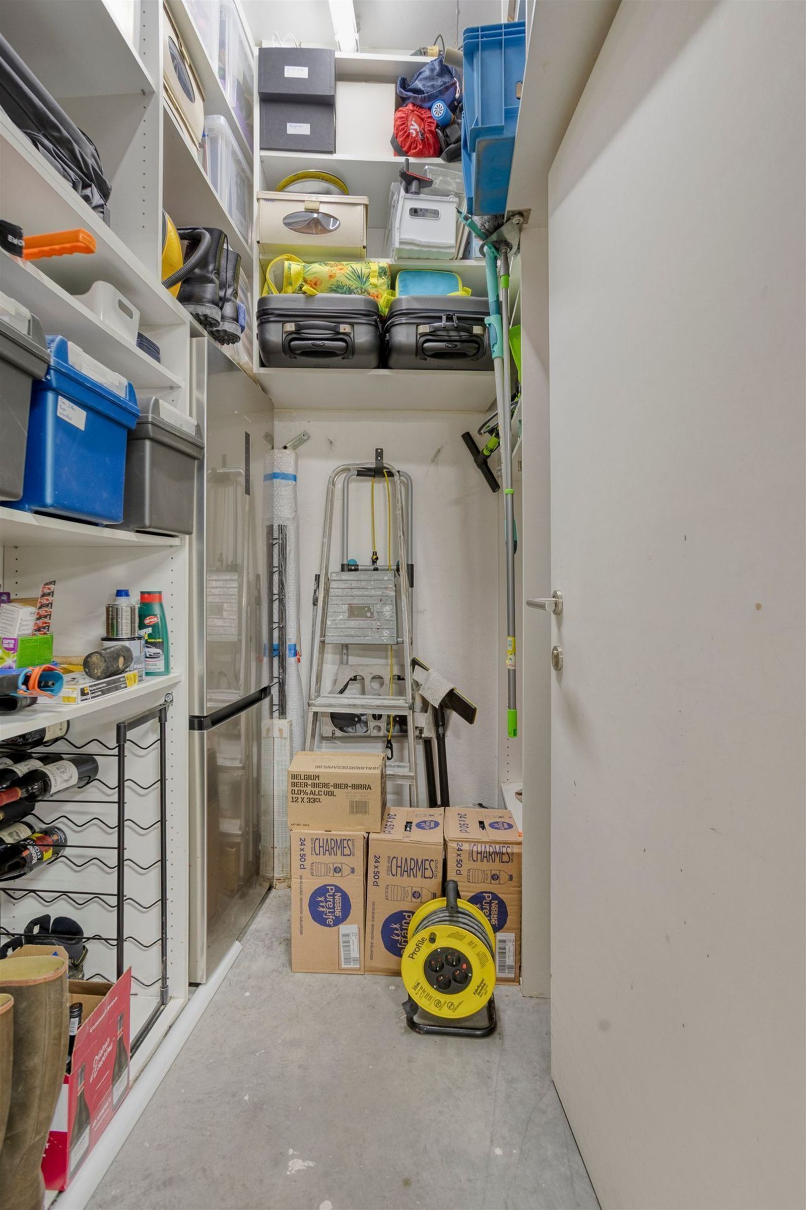 FOTO’S 21 : Appartement te 1500 HALLE (België) - Prijs &euro;&nbsp;499.000