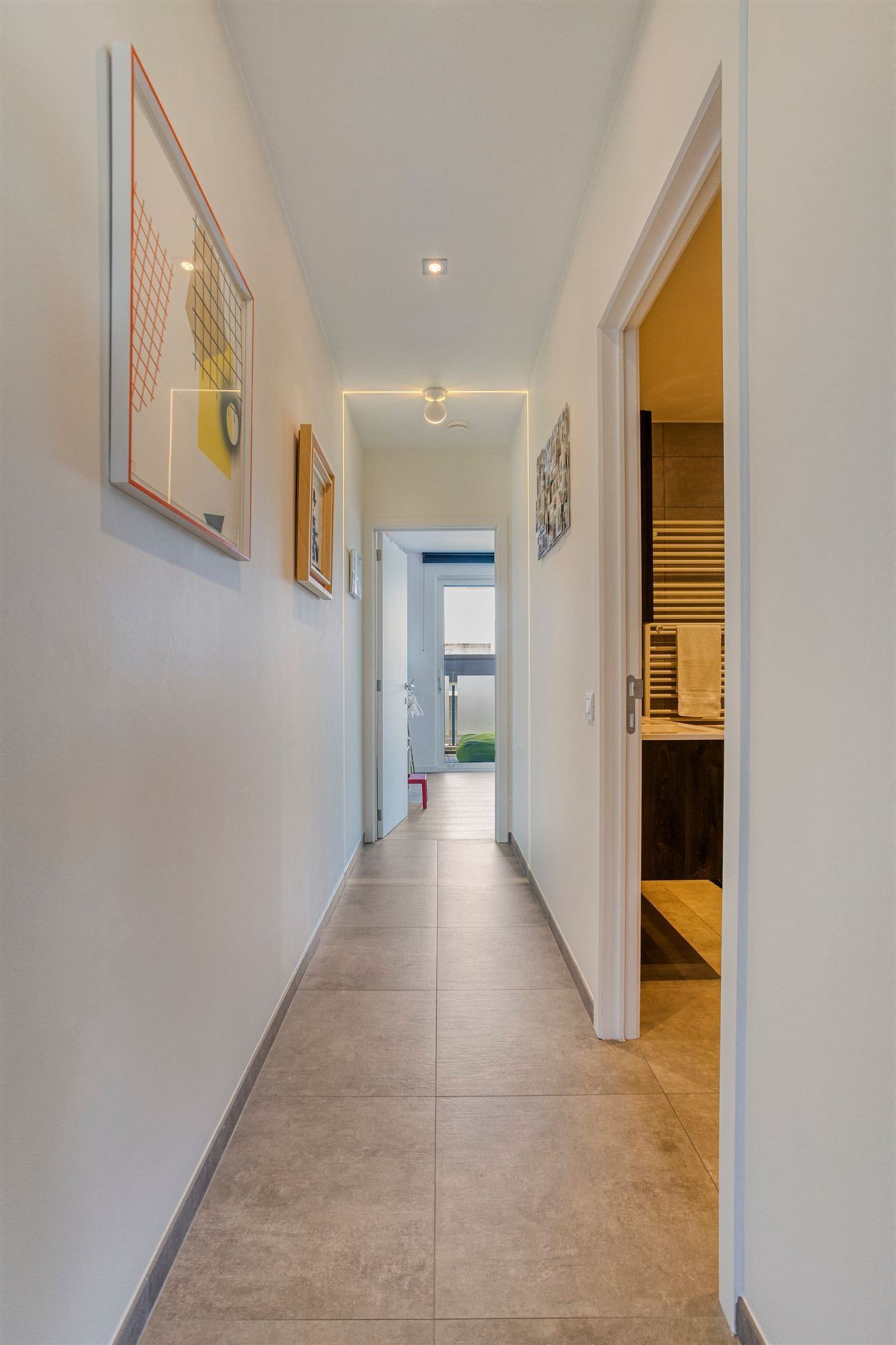 FOTO’S 11 : Appartement te 1500 HALLE (België) - Prijs &euro;&nbsp;499.000