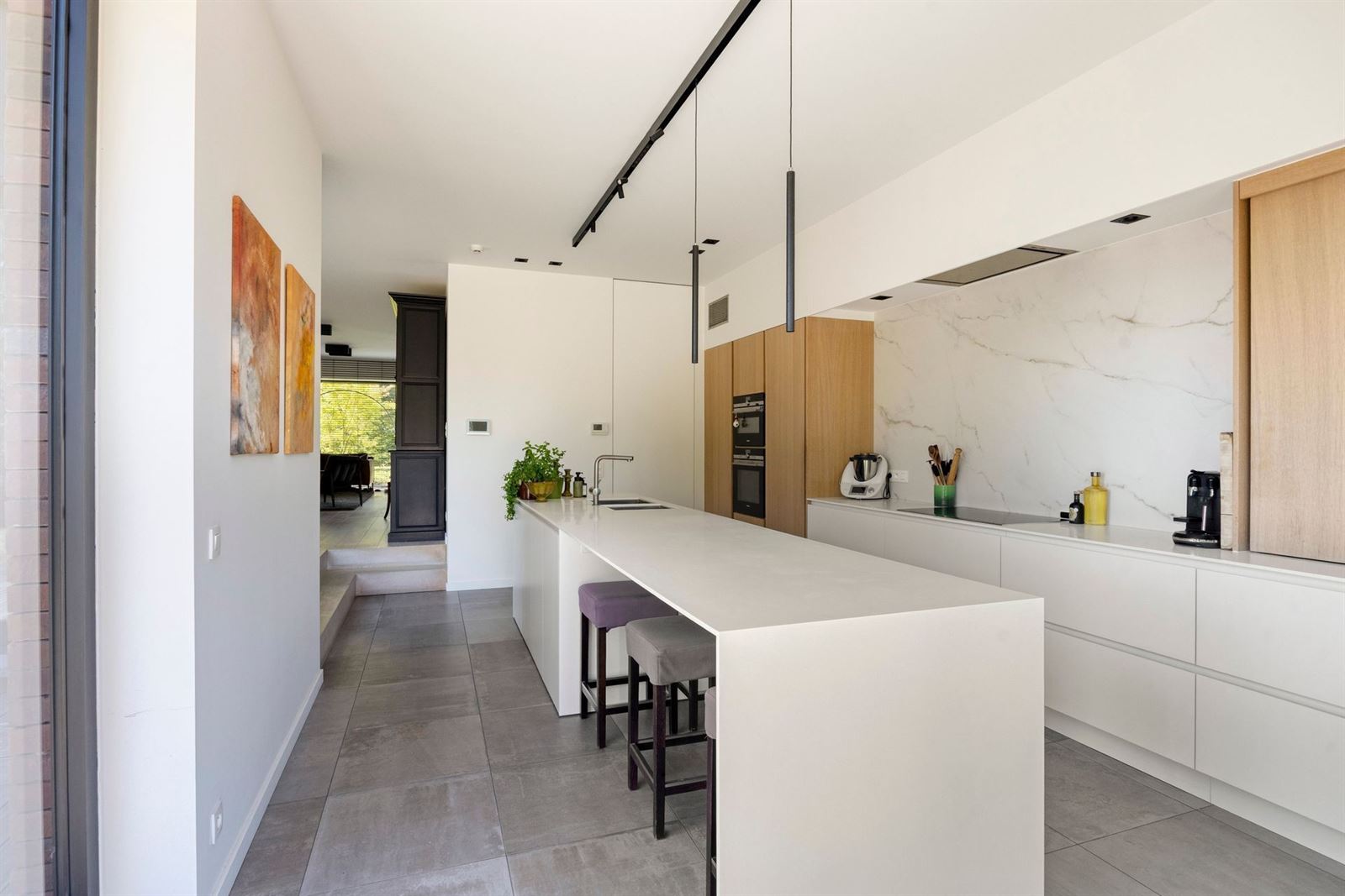 FOTO’S 9 : Woning te 1652 ALSEMBERG (België) - Prijs &euro;&nbsp;1.120.000