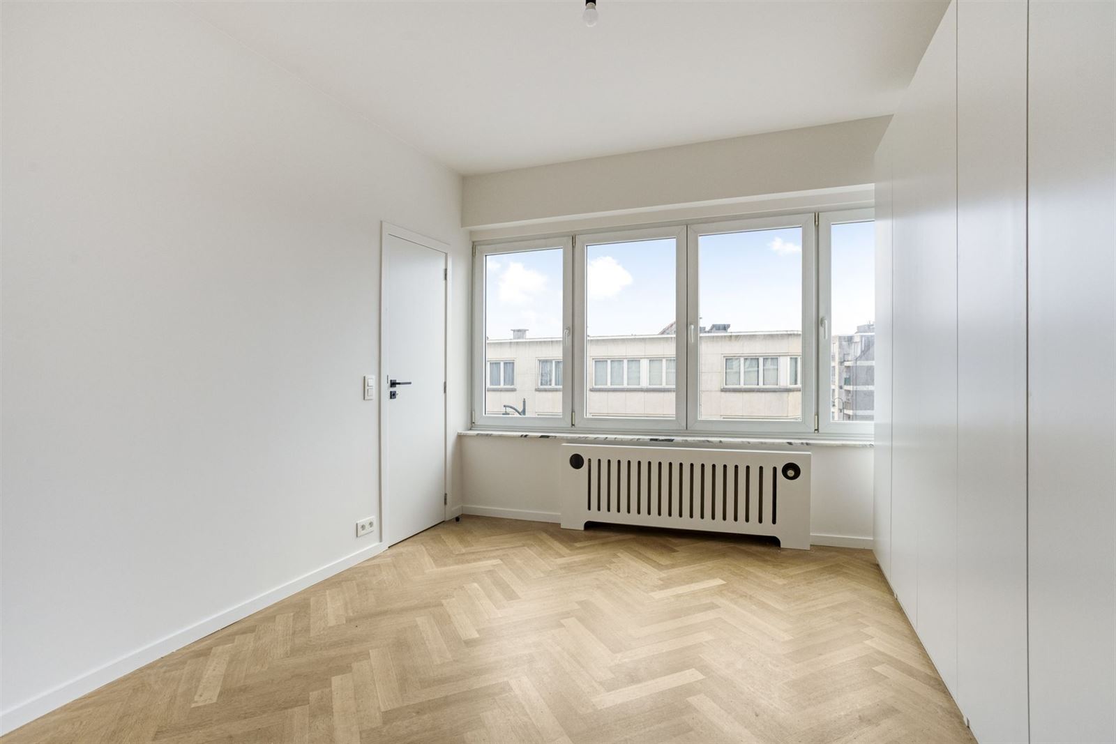 FOTO’S 7 : Appartement te 1190 VORST (België) - Prijs &euro;&nbsp;295.000